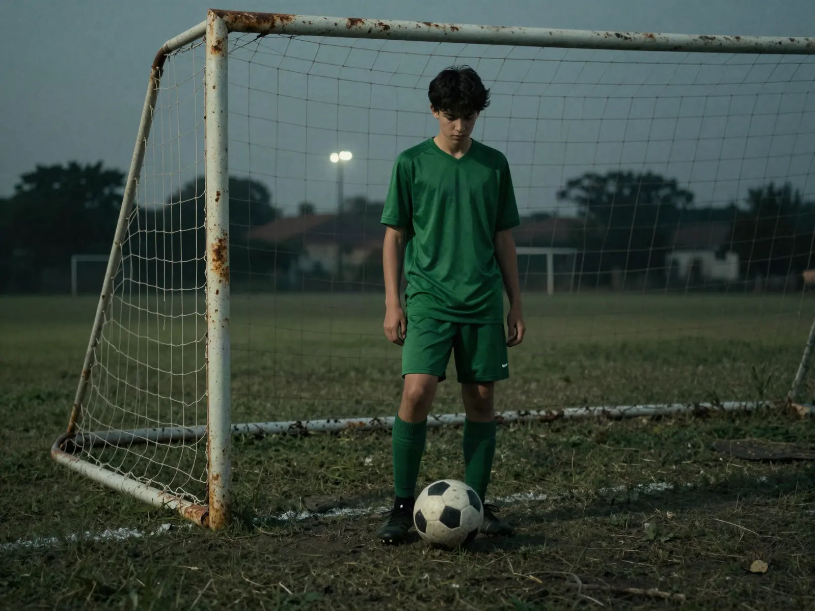 Empezás sin ser nadie — Las inferiores, donde arranca todo