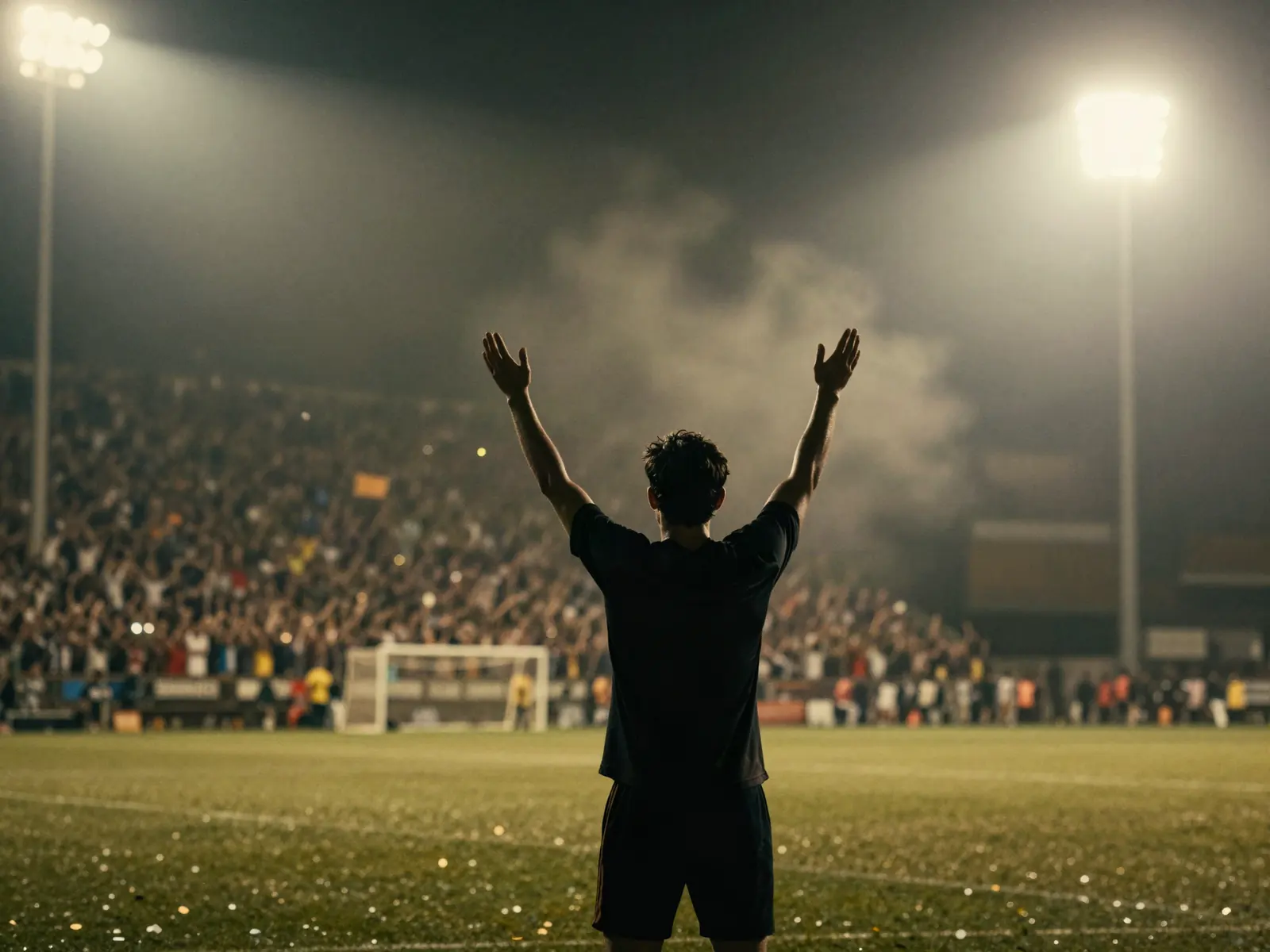 Hasta que un día te llaman — El final que te ganaste